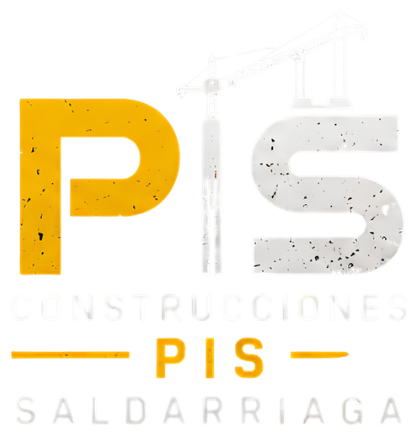 Construcciones PIS Saldarriaga