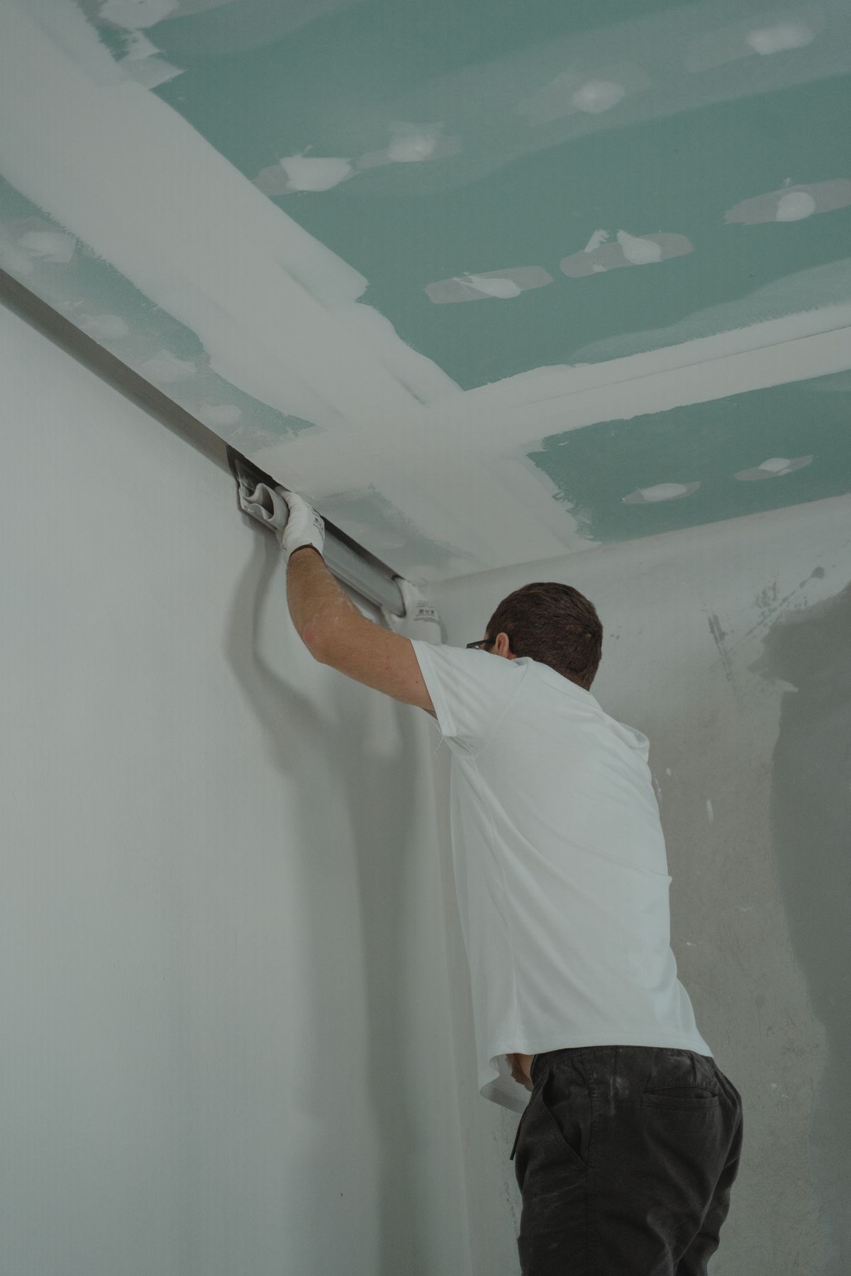 Estructura de drywall