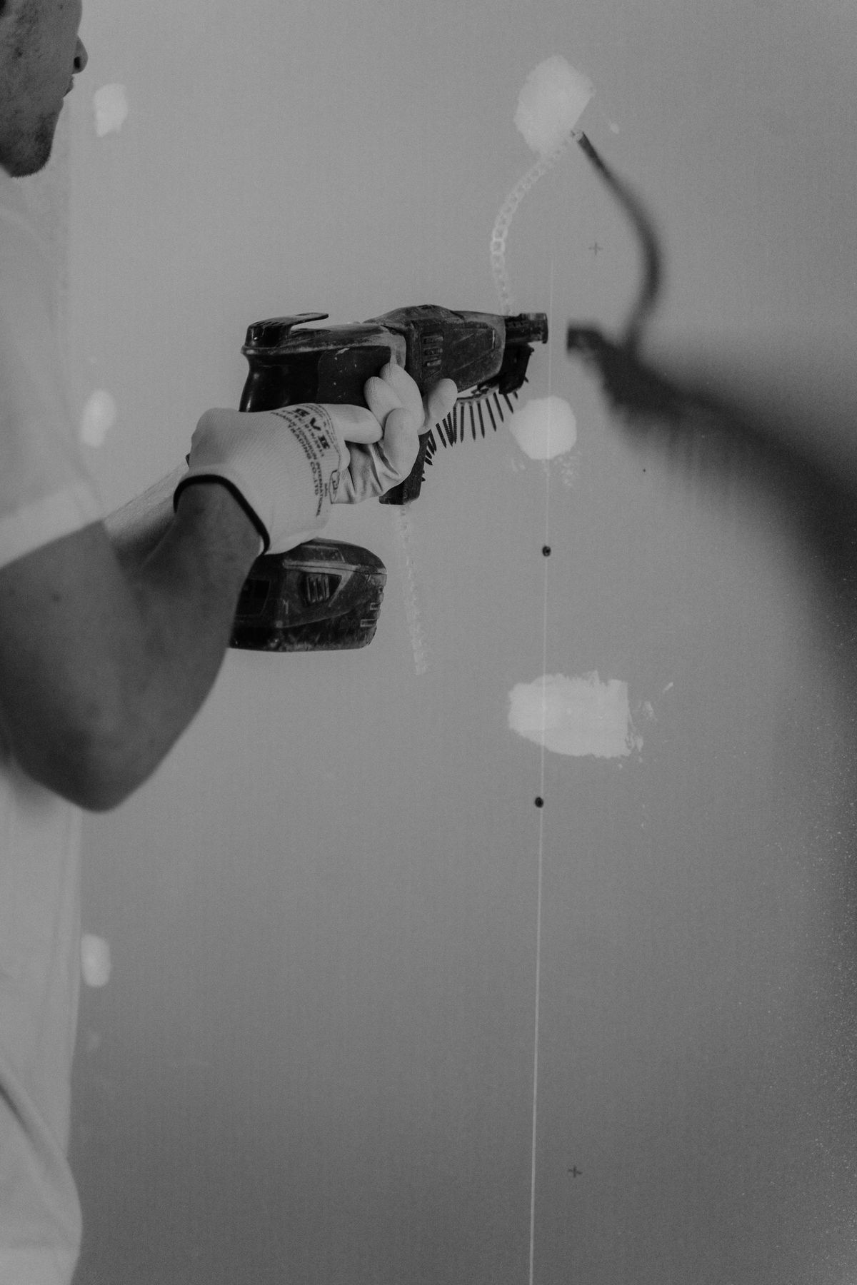 Cielorraso en drywall